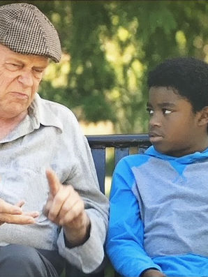 What's Your Number? in production on site