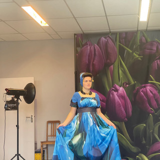 Zijn wie je bent