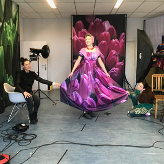 Zijn wie je bent