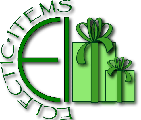 Eclectic Items logo