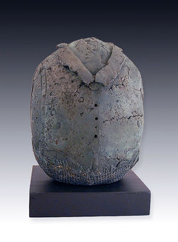 Torso-Azul 2009