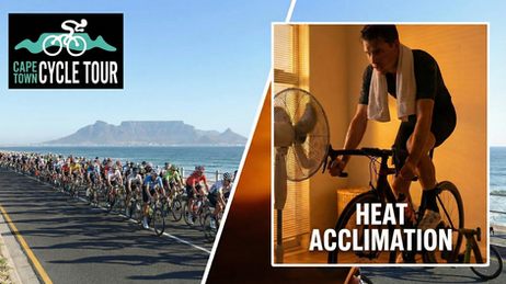 Heat Protocols For The CTCT