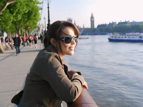 INTERCÂMBIO: minha vida na Inglaterra