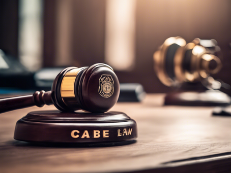 Boost Your Law Enforcement Career: Podcast, Coaching, Community