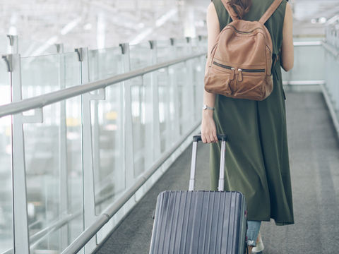 Como Fazer uma Mala de Viagem Otimizada: Itens Essenciais e Cuidados  