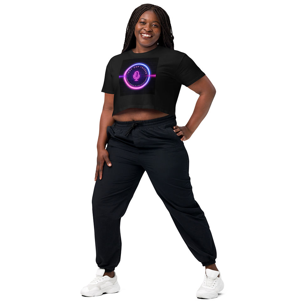 Thumbnail: Women’s crop top