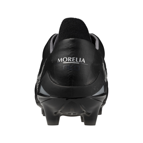MORELIA NEO Ⅳ β JAPAN 27cm Mizuno Morelia Neo IV Beta Made in Japan Firm Ground - White