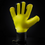 Thumbnail: ONE SLYR HYPER YELLOW GOALKEEPER GLOVES

