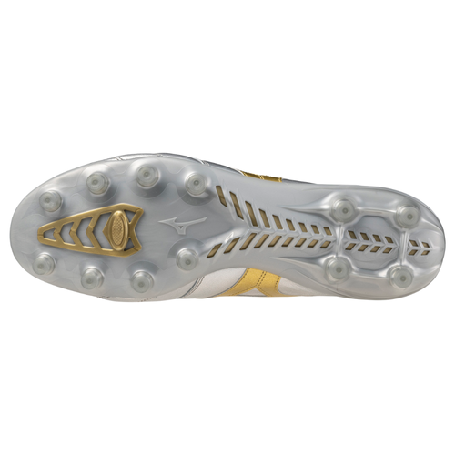 Mizuno Morelia DNA Japan 巻き付か 26.5