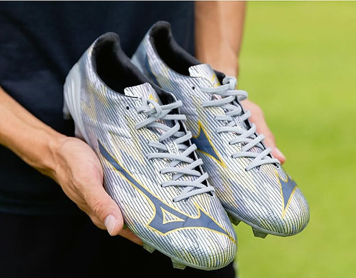 MIZUNO ALPHA 2japan限定モデル24.5センチ MIZUNO ALPHA 2japan限定モデル24.5センチ - メルカリ