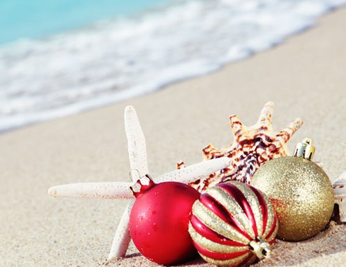 Plan for a Holiday in the Caymans