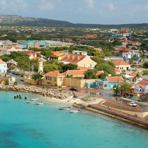 
Enjoy a Honeymoon in Aruba