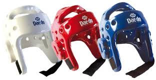 Cascos Daedo
