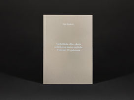 Monogrāfija "Vācbaltiešu elites skolu politika un tautas izglītība Vidzemē 19. gadsimtā"