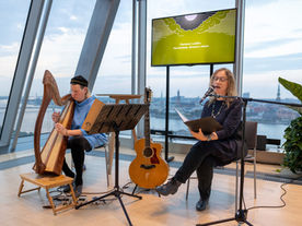 Remembering Loskiel. An evening of Herrnhutian songs