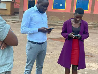 Faith Leaders Strengthen Community Action to End Child Marriage in Uganda