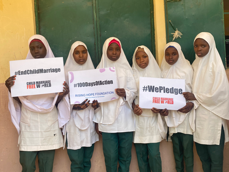 Nigeria: Students, Teachers, and Leaders Unite to Launch #100DaysofAction in Jigawa State