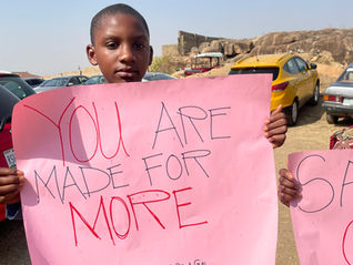 Nigeria: Faith-Led Awareness Session Addresses Child Marriage