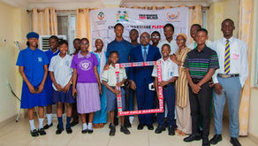 Sierra Leone : La Journée nationale de l'engagement réaffirme la promesse de faire appliquer la loi contre le mariage des enfants.