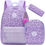 Miniatura: Set de mochila colors