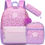 Miniatura: Set de mochila colors