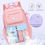 Miniatura: Mochila escolar arcoiris