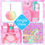 Miniatura: Set mochila unicornio