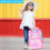 Miniatura: Set mochila unicornio
