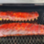 Award-Winning Ribs
