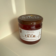 Miel de Thym