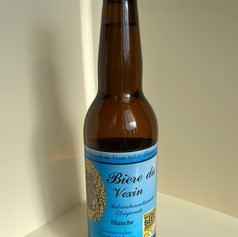 Bière du Vexin - Blanche