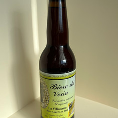 Bière du Vexin - La Véliocasse
