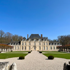 Château - Saint Cyr