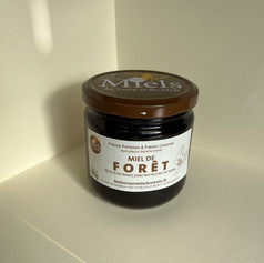 Miel de Forêt