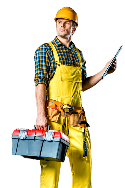 Home Improvements, Property Management, General Construction, Fix and Flip