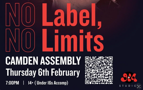 No Label, No Limits