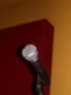 microphone