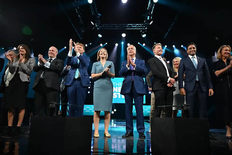REFORM National Conference