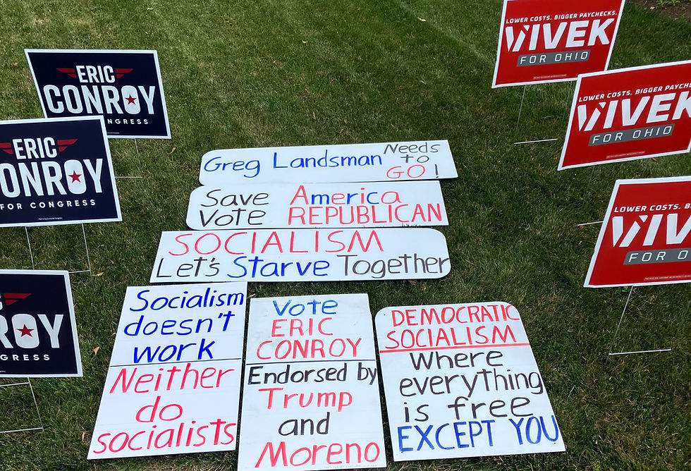 Sign Wave