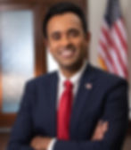 Vivek-Ramaswamy - Ohio Governor