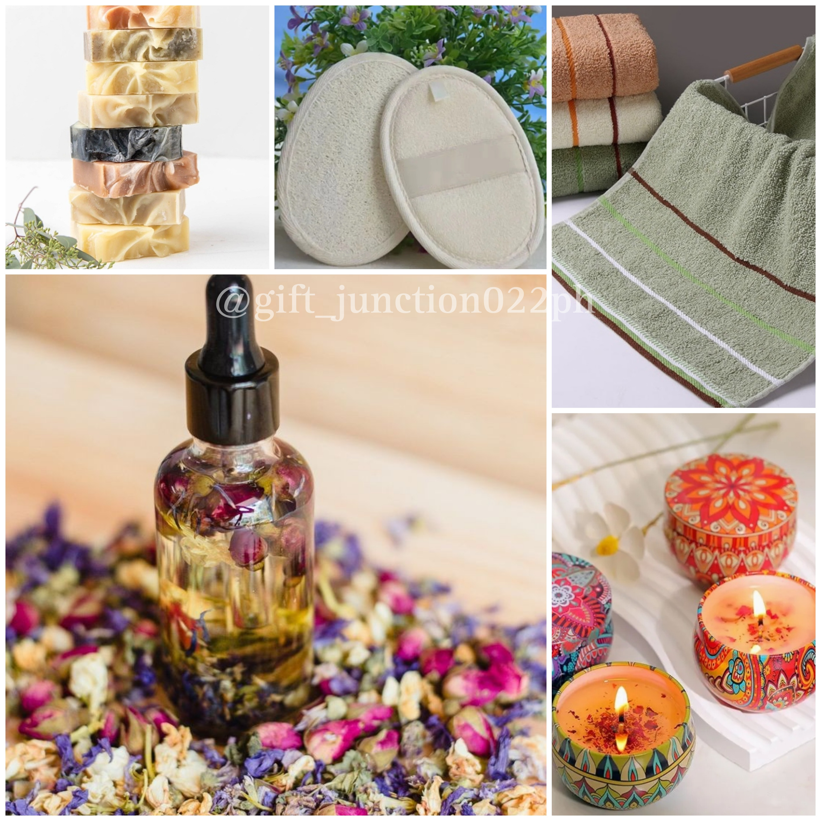 Comfort Gift Set