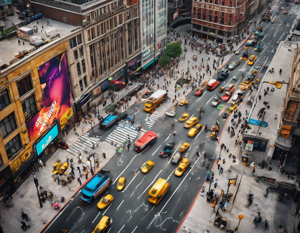 Innovative Solutions for Targeted Advertising Success