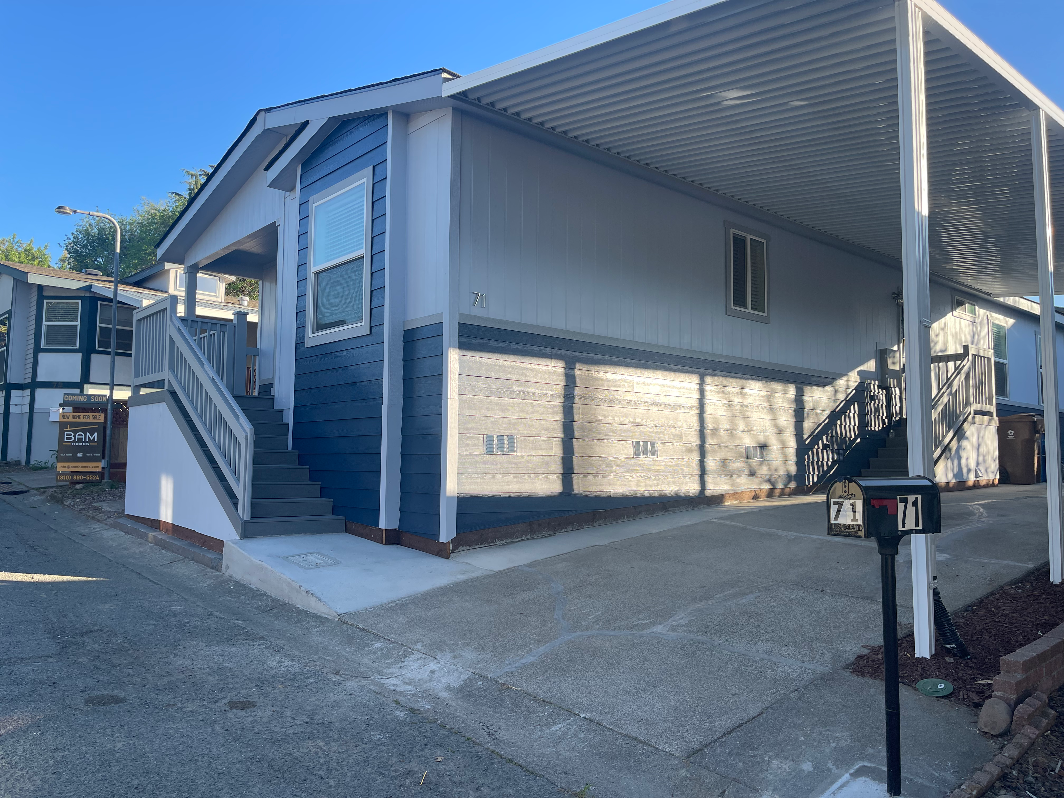 3777 Willow Pass Rd #71, Bay Point, CA 94565, USA