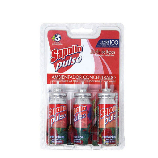 repuesto sapolio pulso