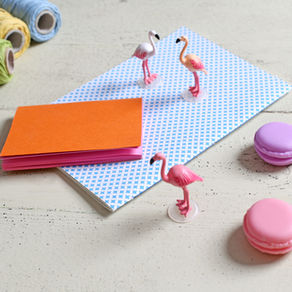Keepin' It Crafty!