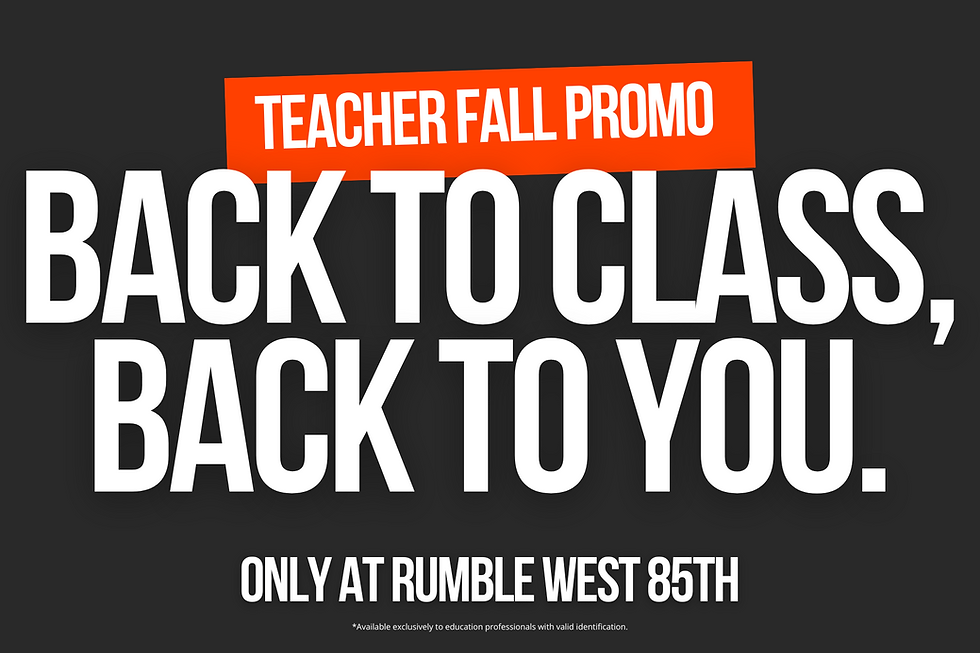 A membership curated for your schedule and your budget!