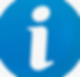 tourist information center logo icon BVIC