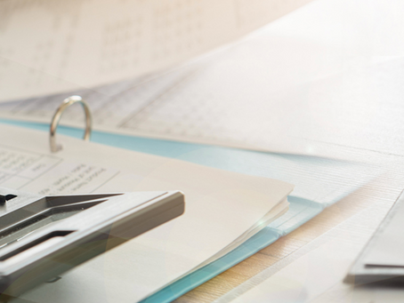 Five Most Forgotten Tax Deductions