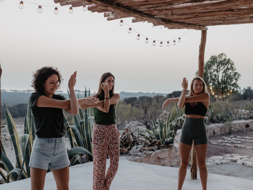 Hi Eiyani, leg eens uit: Wat is het superbewustzijn in ons?