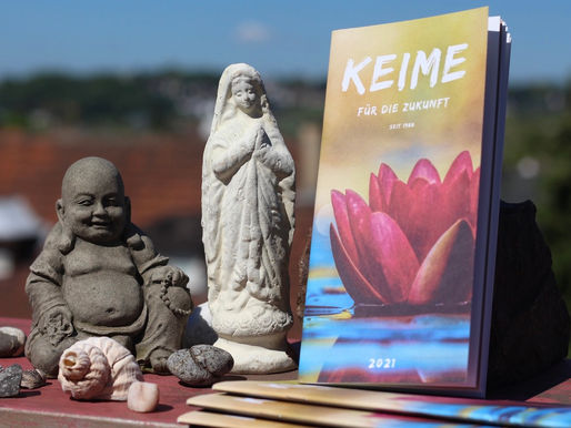 Das neue Heft ist da!